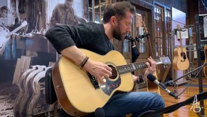 Maton Custom Shop TE Personal