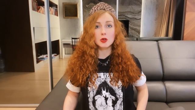 Зачем женщины на Руси густо красили лица? смотреть онлайн