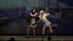 M.Ani.Fest 2023-Day2-Block3- Дефиле ANIME Групповое — Temiru, Momoko — My Dress—Up Darling