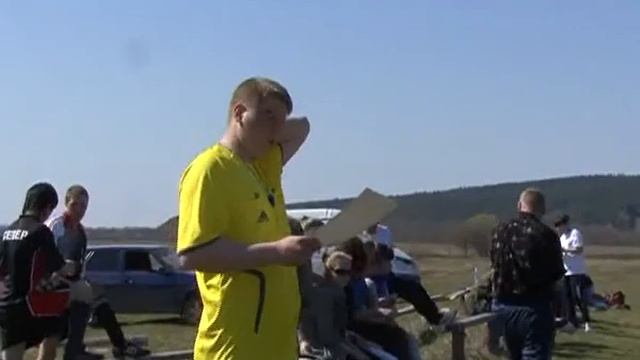 ТВ Оханск смотреть онлайн