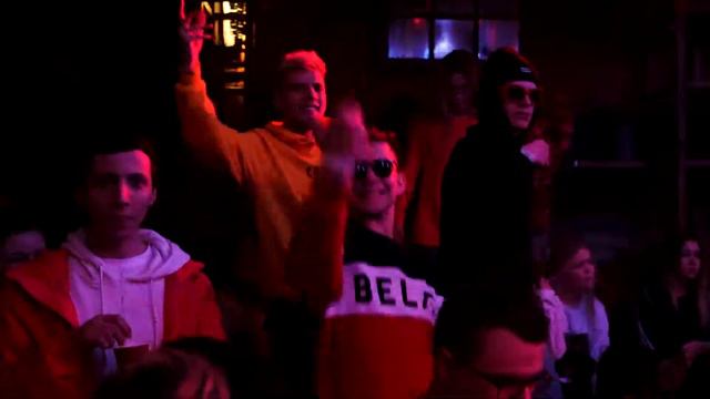 RE:FLEX VIII x Yanix, Loqiemean, Saluki смотреть онлайн