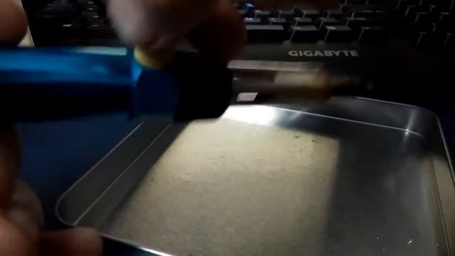 Problematic butane soldering iron смотреть онлайн