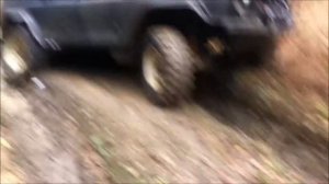 Поездка на Амбук, Оя