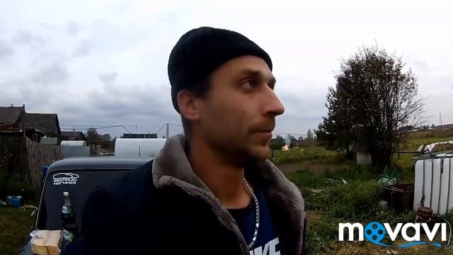 Кроликоферма 90% готовности ... //Про семью и бороду !!!