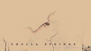 5 СЕКРЕТНЫХ ЛОКАЦИЙ В RED DEAD REDEMPTION 2, О КОТОРЫХ ВЫ НЕ ЗНАЛИ