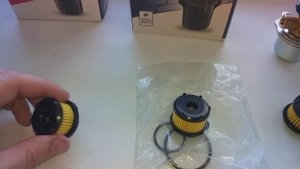 Газовые фильтра для пропана BRC жидкая фаза LPG BRC