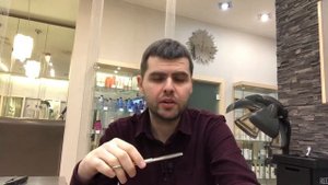 Какие филировочные ножницы Лучше ?