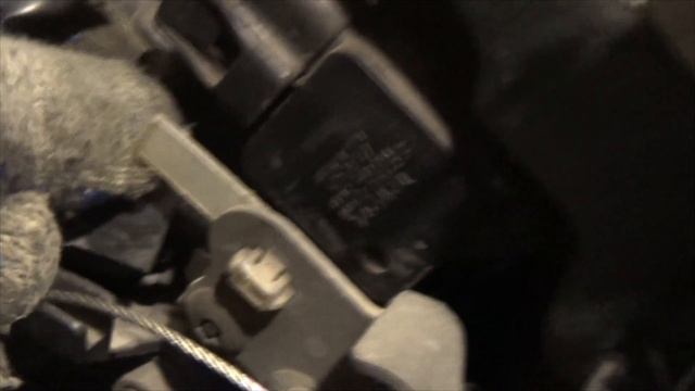 Неисправный ДМРВ Тойота смотреть онлайн