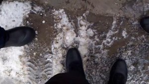 Слив с автомойки