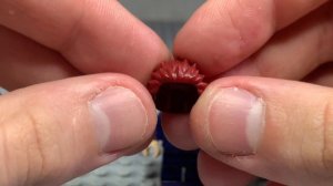 Обзор ЛЕГО фигурки Итадори Юджи (Рёмен Сукуна) из  аниме «Магическая битва» | Lego Jujutsu Kaisen