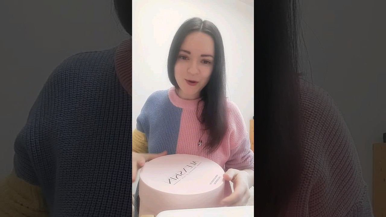 Как обыграть красивую коробку #шляпнаякоробка #украшениеинтерьера #цветывшляпнойкоробке #цветы