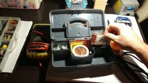 Как обустроить рабочее место радиолюбителя в стесненных условиях