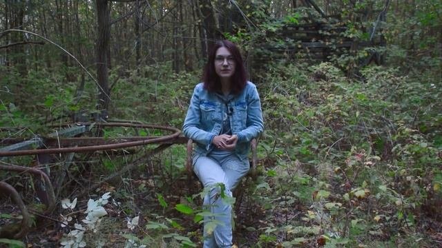 Что такое РАДИАЦИЯ? Часть 1