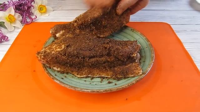 Очень вкусная замена колбасе! Готовьте, не сомневайтесь! Вкус порадует! смотреть онлайн