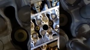 Toyota Avensis 7a-fe моменты затяжки болтов ГБЦ