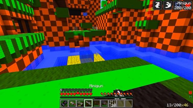 КАК УСТАНОВИТЬ МОД НА ЩЕНЯЧИЙ ПАТРУЛЬ В МАЙНКРАФТЕ смотреть онлайн