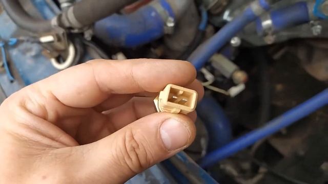 Ремонт своими руками Про датчик ДТОЖ Микас 7.1 смотреть онлайн