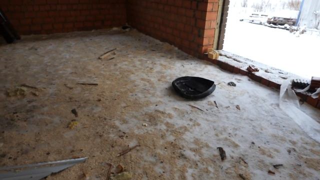 1-этажный кирпичный дом 100 кв.м. с 3-мя спальными и кухней студией в коттеджном поселке под Казань смотреть онлайн