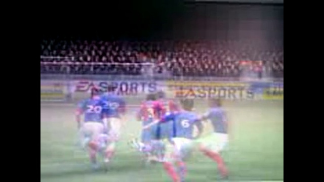 Прорыв на оперативное пространство! смотреть онлайн