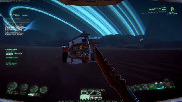 Something Beneath The Sands - Osiris: New Dawn Stream Clip смотреть онлайн