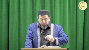 ЗАВЕЩАНИЕ ХАЛИФА УМАРА ВОЙСКУ