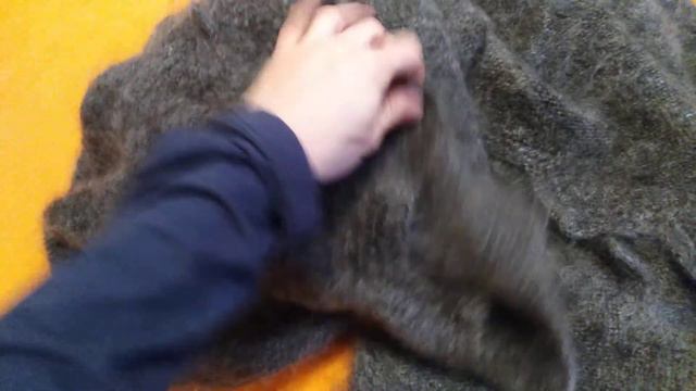 пуховый платок новый смотреть онлайн