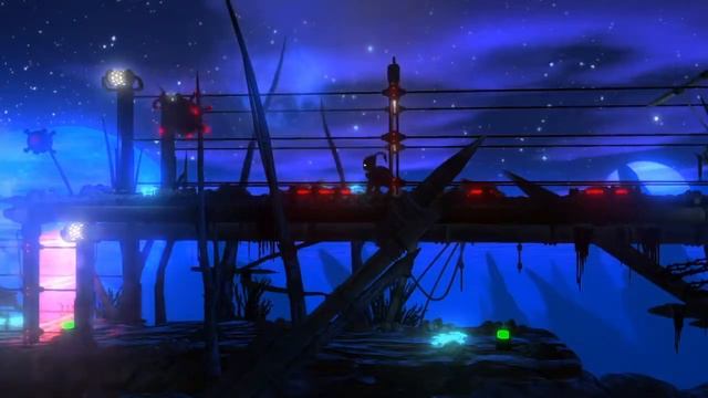 Oddworld  New 'n' Tasty. 2- Скотный двор. Прохождение со сбором всех мудоконов