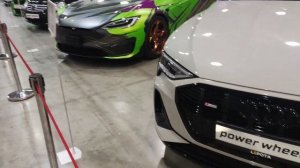 AUTO TUNING SHOW 2022