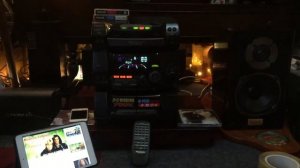 Test cục dàn Panasonic AK60