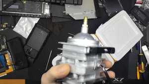 Hailea ACO 208 308 318 кислородный насос высокой мощности. Распаковка. Отзыв.