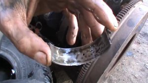 Разборка 406 двигателя и Определение Ремонта