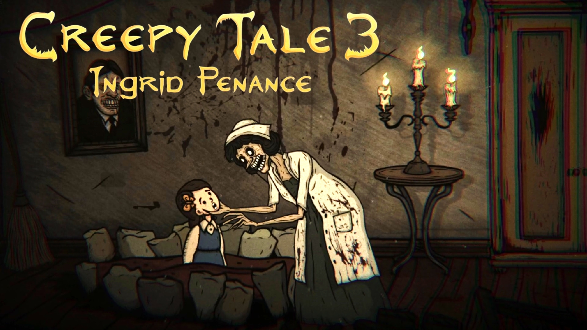 Steam creepy tale фото 99