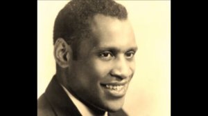 Paul Robeson - Spirituals: Medley