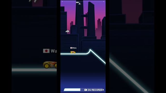 Race.io Space Taxi walkthrough 攻略