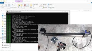 setting up the configuration Yaml file for FluidNC