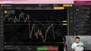 Бинарные опционы _ Стратегия на бинарные опционы.