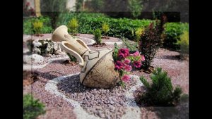 Притча о двух кувшинах. Поучительно.