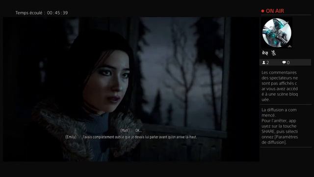 Live Until Dawn смотреть онлайн