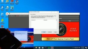 MCT MTK Auth Bypass Tool Driver Error Fix | tecno, Infinix realme repair dead black screen Tool 202