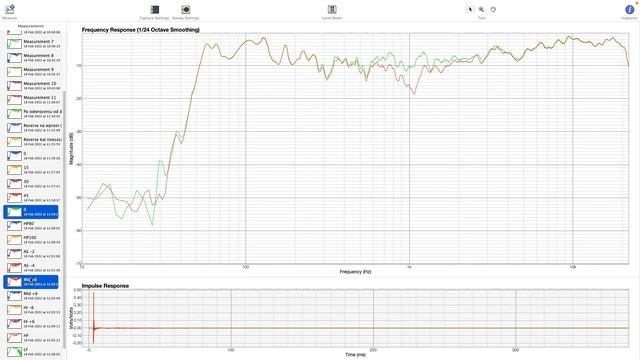 [TEST] PreSonus R65 V2