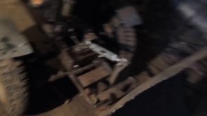 Мини трактор из мотоблока