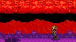 Battletoads: Revenge [OpenBoR] - прохождение