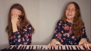 DaKooka - Умри, если меня не любишь кавер на пианино