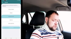 OBD II ELM327 сканер. Что можно настроить в RAV4 2020