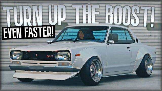 TOP 3 BEST BUILDS IN EACH CLASS IN NEED FOR SPEED UNBOUND! (B, A, A+, S, S+ TIER BUILD GUIDE) смотреть онлайн
