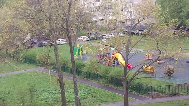 1 мая 2023 г. Чебоксары. Поздравление с праздником! смотреть онлайн