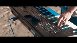 Sekret Garden-Секрет-Гарден красивая мелодия-( Avaz Иsoev-Аваз Исоев)