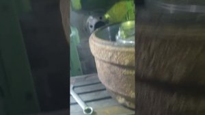 Расточка или проточка тормозного барабана SCANIA. С подробностями )) ка просили .