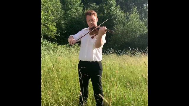 Merry-Go-Round of Life - Howl’s Moving Castle - JoJett Duet смотреть онлайн