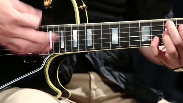 QsicGibson Custom Shop Historic Collection 2014 Limited Run 1954 Les Paul Custom V.O.S. 売約済